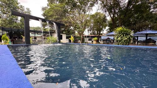 Pantai Tengah Hotel | Paradise Langkawi