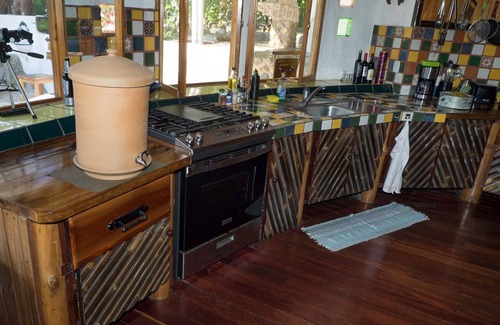 Baru Cabin | Paradise Lodge