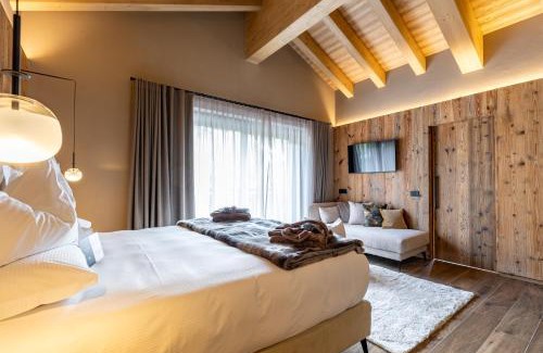 Livigno Hotel | Paradise Lodge