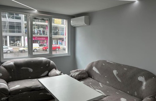 Plovdiv Center Apartment | Paradise M Apartments