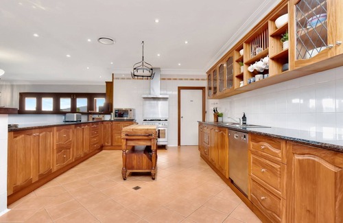 Luskintyre House | Paradise Manor on Serene Paradise Estate