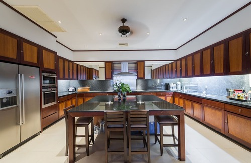 Kamala Villa | Paradise Ocean View Luxury Pool Villa
