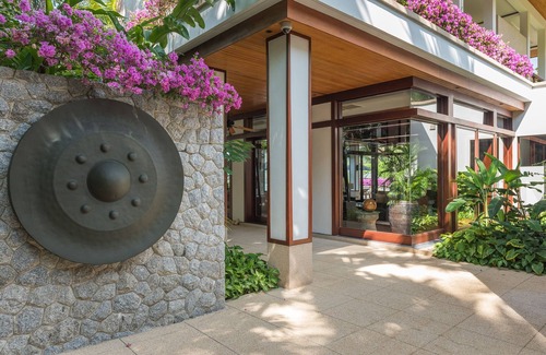 Kamala Villa | Paradise Ocean View Luxury Pool Villa