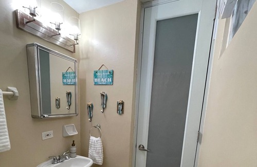 Playa Fortuna Apartment | Paradise Oceanfront Condo - Ocean Is Your Home!