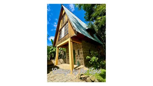 Santiago Atitlan Ski Chalet | Paradise of Atitlan
