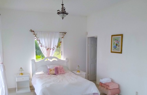 Tronadora Apartment | Paradise of Eternity 2-Bed Villa with Whirlpool