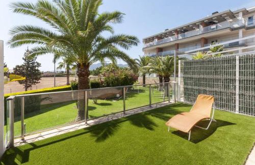 Molinell Apartment | Paradise - Oliva Nova playa MET&GOLF