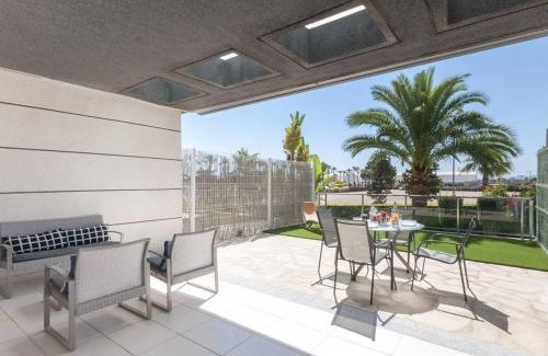 Molinell Apartment | Paradise - Oliva Nova playa MET&GOLF