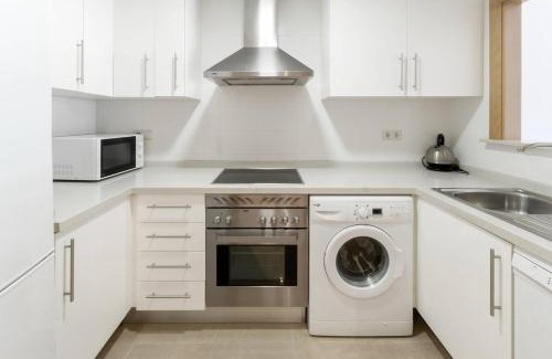 Molinell Apartment | Paradise - Oliva Nova playa MET&GOLF