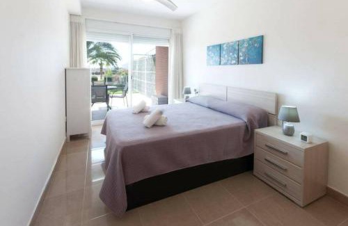 Molinell Apartment | Paradise - Oliva Nova playa MET&GOLF
