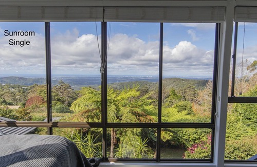 Eagle Heights House | Paradise on Tamborine