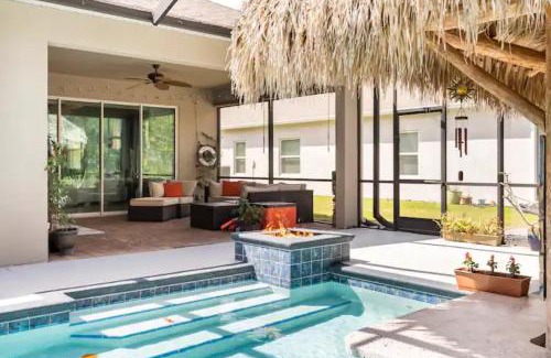 Merritt Island House | Paradise on Merritt Island