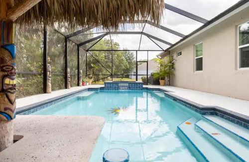 Merritt Island House | Paradise on Merritt Island