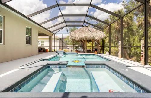 Merritt Island House | Paradise on Merritt Island