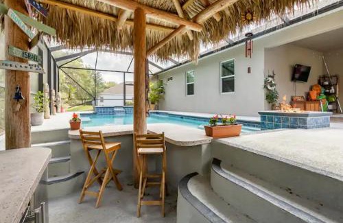 Merritt Island House | Paradise on Merritt Island