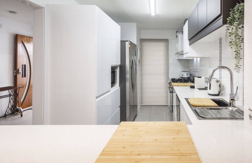 Sandstone Point House | Paradise on Pumicestone Passage