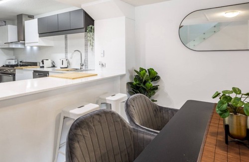 Sandstone Point House | Paradise on Pumicestone Passage