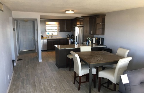 Sand Key Condo | Paradise on the beach in an oceanfront, luxury condo.n -Discounted 10% Aug-Sept!