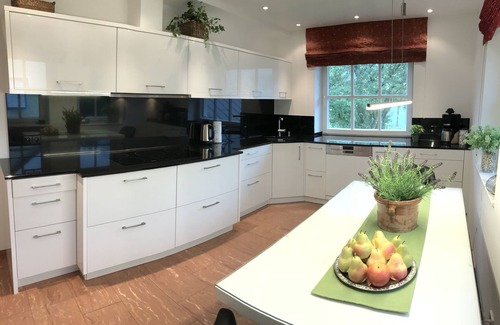 Obernzell House | Paradise on the Danube