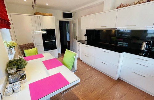 Obernzell House | Paradise on the Danube