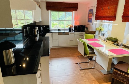 Obernzell House | Paradise on the Danube