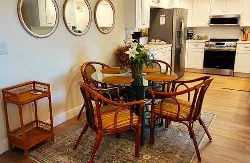 Indian Shores Condo | Paradise on the Intracoastal waterway, so close to the beautiful Gulf waters!