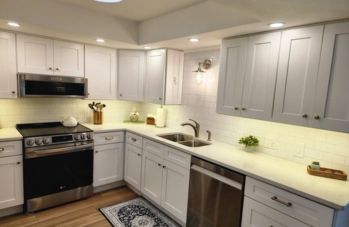 Indian Shores Condo | Paradise on the Intracoastal waterway, so close to the beautiful Gulf waters!