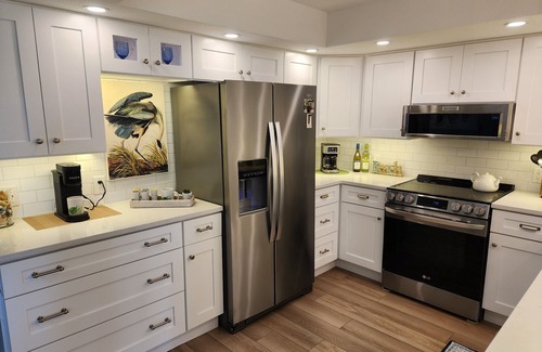 Indian Shores Condo | Paradise on the Intracoastal waterway, so close to the beautiful Gulf waters!