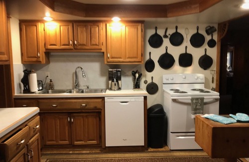 Curtis House | Paradise on the lake #2464648