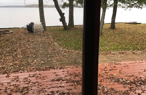 Curtis House | Paradise on the lake #2464648