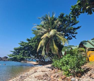Ko Chang Resort | Paradise Palms
