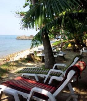 Ko Chang Resort | Paradise Palms