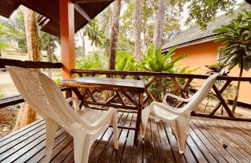 Ko Chang Resort | Paradise Palms
