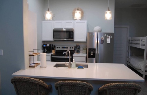 Corpus Christi House | Paradise Palms - Walk to Beach!