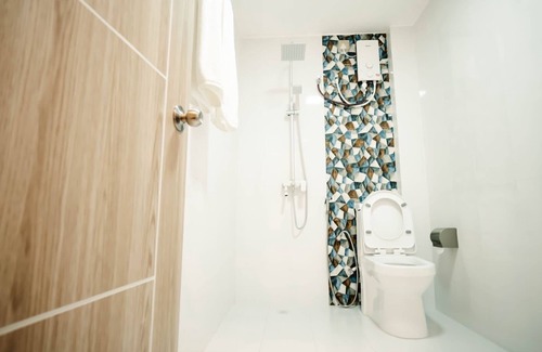 Maafushi Bed & Breakfast | Paradise peak-Deluxe double