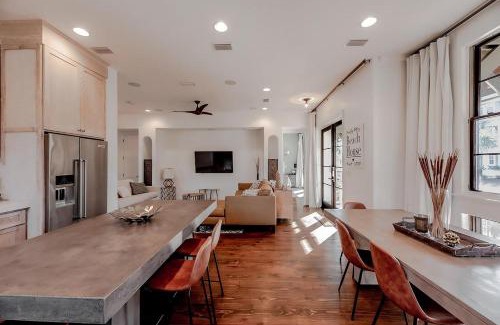 Dune Allen Beach House | Paradise Pete's