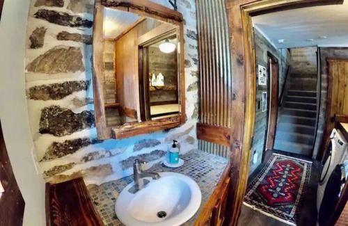 Skywood Preserve Cabin | Paradise Pines - Private Cabin in the heart of Big Sky