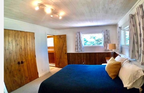 Skywood Preserve Cabin | Paradise Pines - Private Cabin in the heart of Big Sky