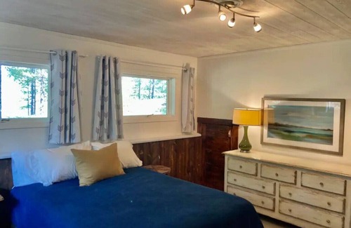 Skywood Preserve Cabin | Paradise Pines - Private Cabin in the heart of Big Sky