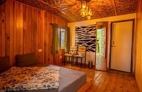 Nainital Hotel | Paradise Pool Resort