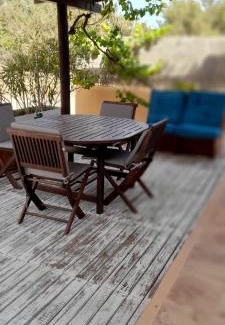 La Savina House | Paradise, Porto Saler ET7104