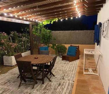 La Savina House | Paradise, Porto Saler ET7104