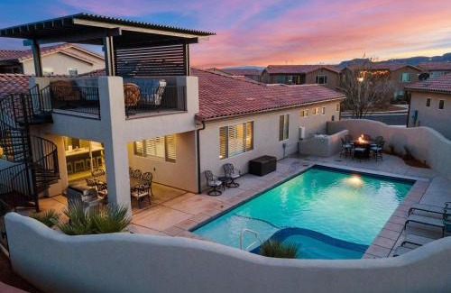 Santa Clara House | Paradise Private Pool Retreat #17 home