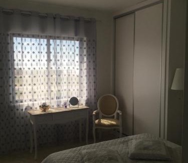 Costa de Caparica Apartment | Paradise