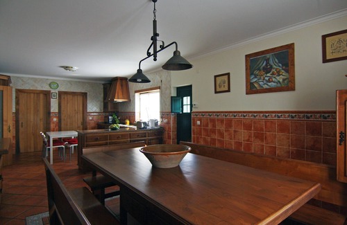 Sao Martinho do Porto Villa | Paradise Valley House