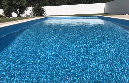 Sao Martinho do Porto Villa | Paradise Valley House