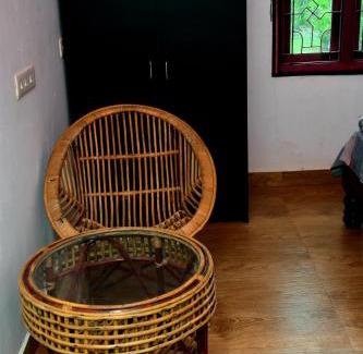 Bommayapalayam House | Paradise Quest Nature Farmhouse