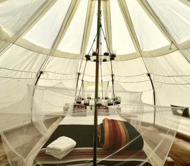 Three Rivers Other | Paradise Ranch Inn - Liberated Tent