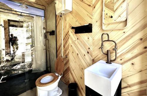 Three Rivers Other | Paradise Ranch Inn - Liberated Tent
