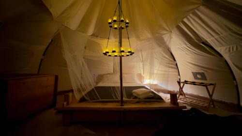 Three Rivers Other | Paradise Ranch Inn - Liberated Tent